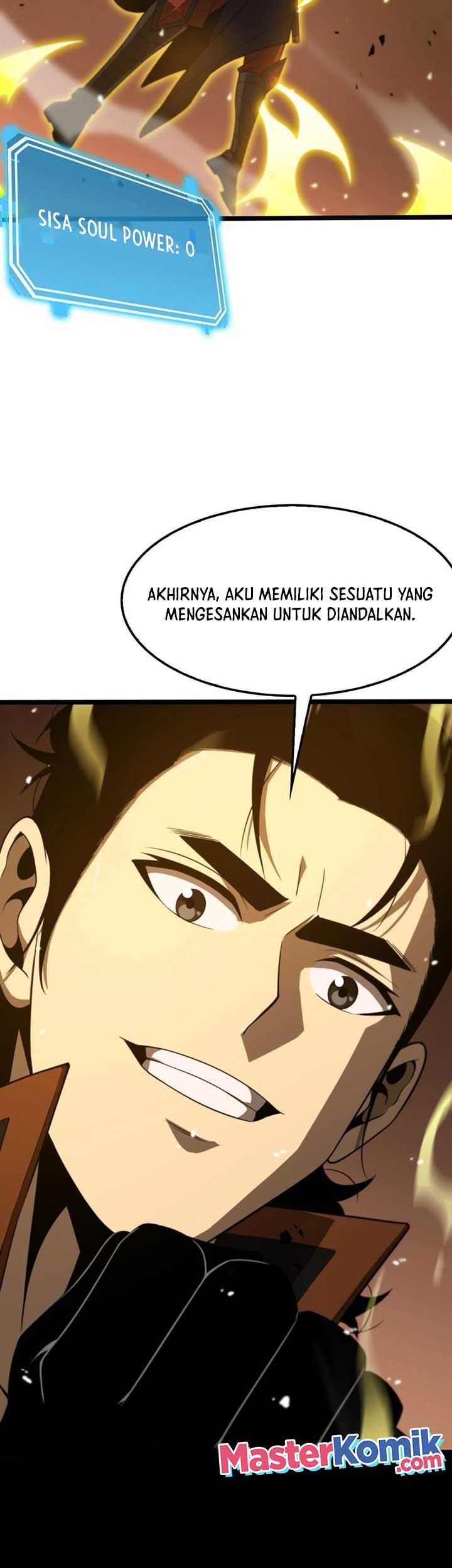 World’s Apocalypse Online Chapter 144 Gambar 18