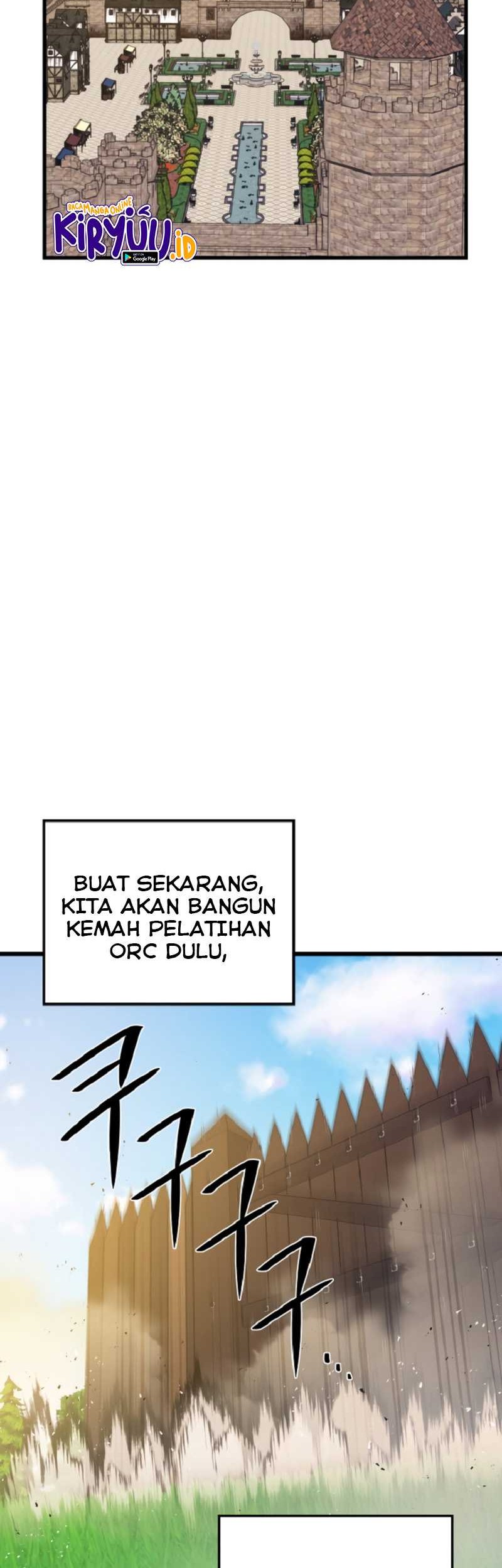 Seoul Station Necromancer Chapter 71 halaman 28