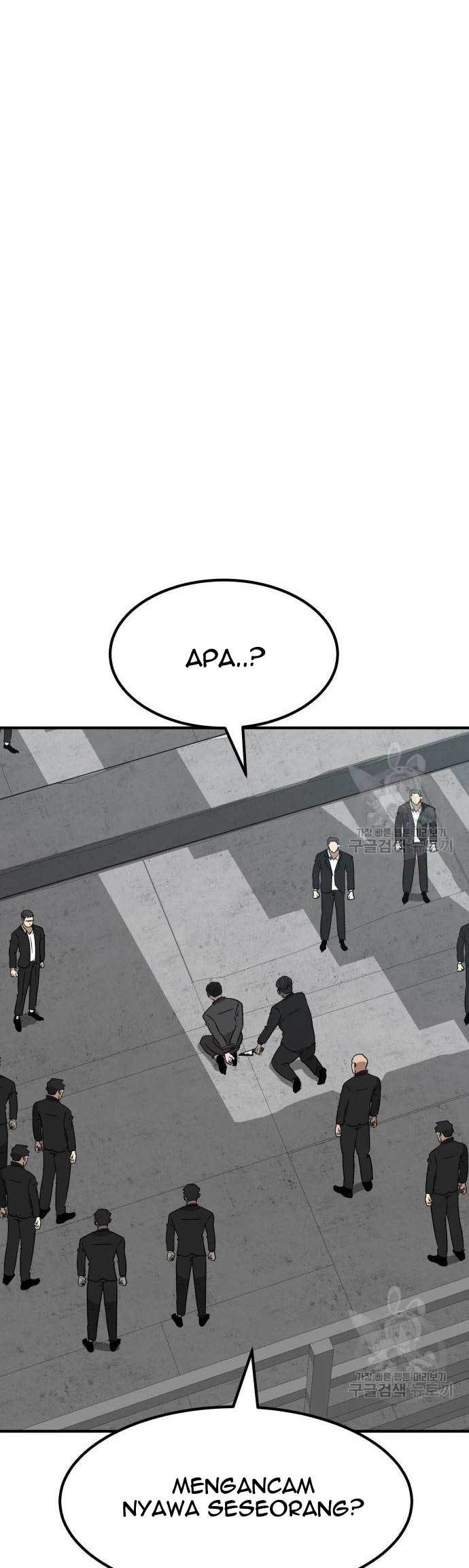 Cryptocurrency Revenge Chapter 5 halaman 31