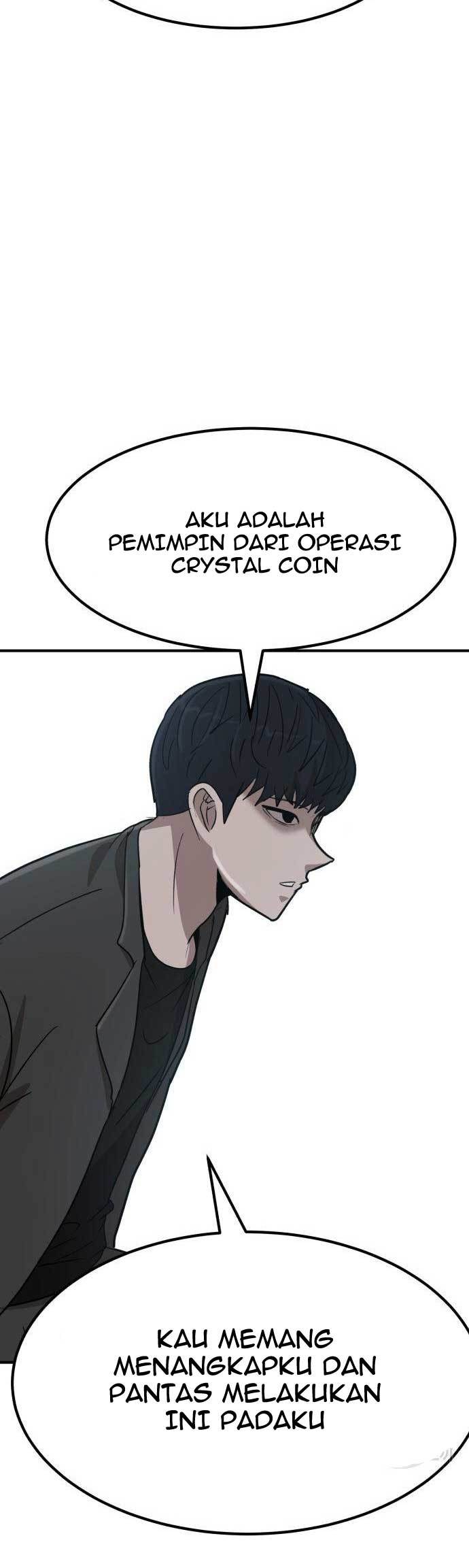 Cryptocurrency Revenge Chapter 5 halaman 32