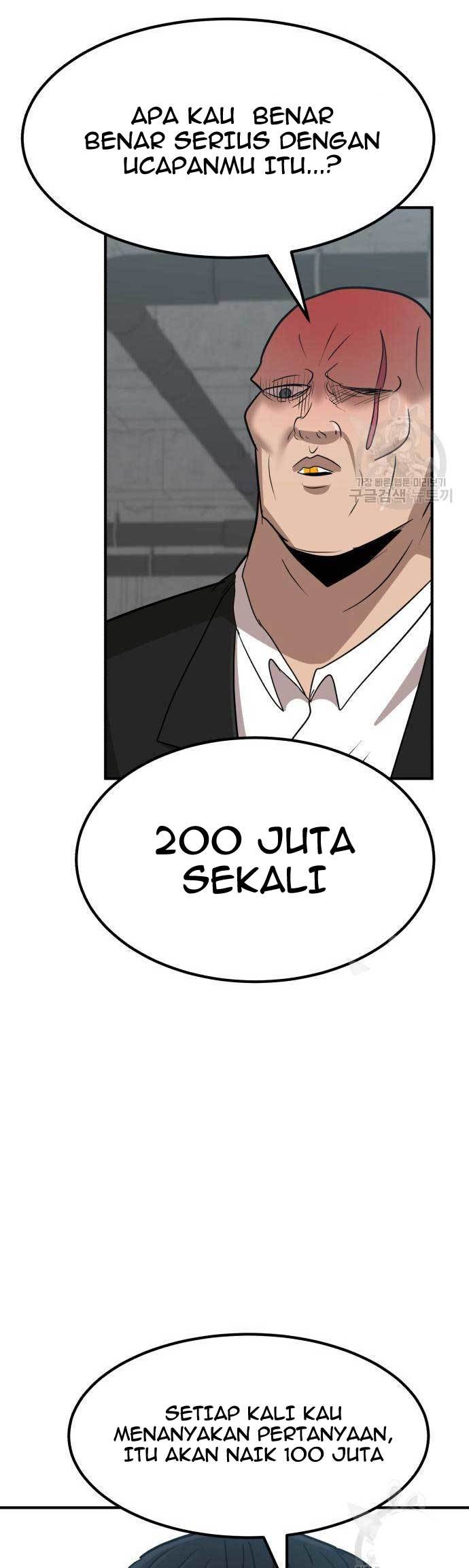 Cryptocurrency Revenge Chapter 5 halaman 34