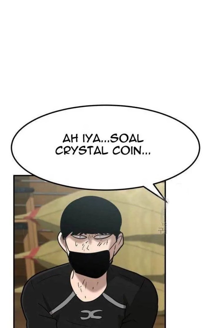 Cryptocurrency Revenge Chapter 4 halaman 44