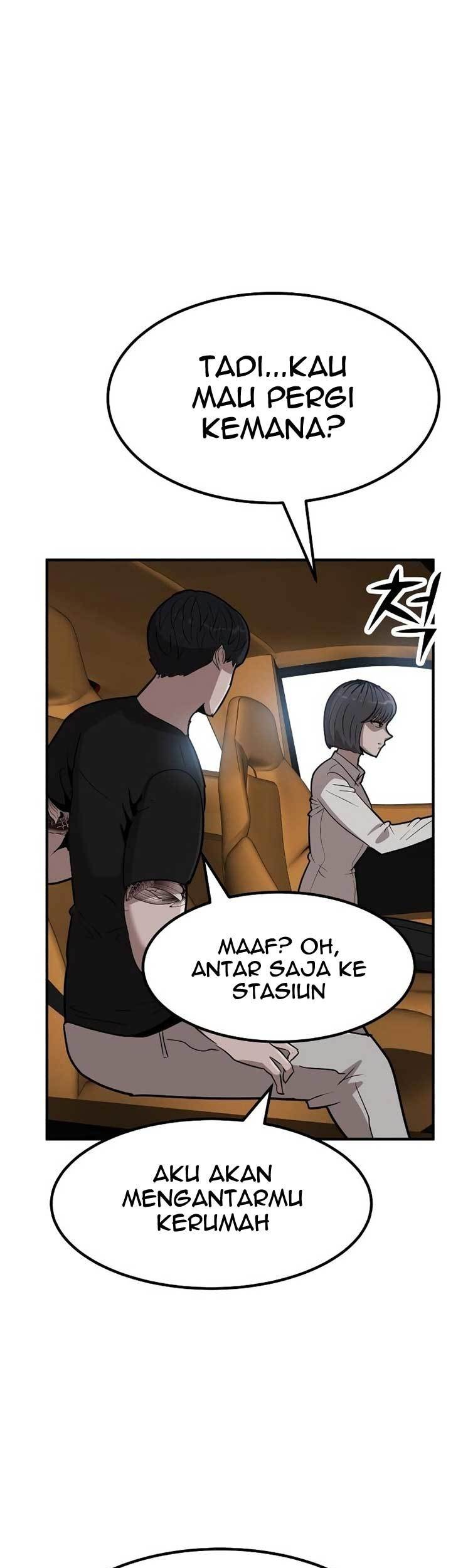 Cryptocurrency Revenge Chapter 3 halaman 62
