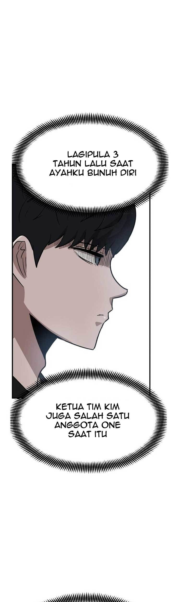 Cryptocurrency Revenge Chapter 3 halaman 68