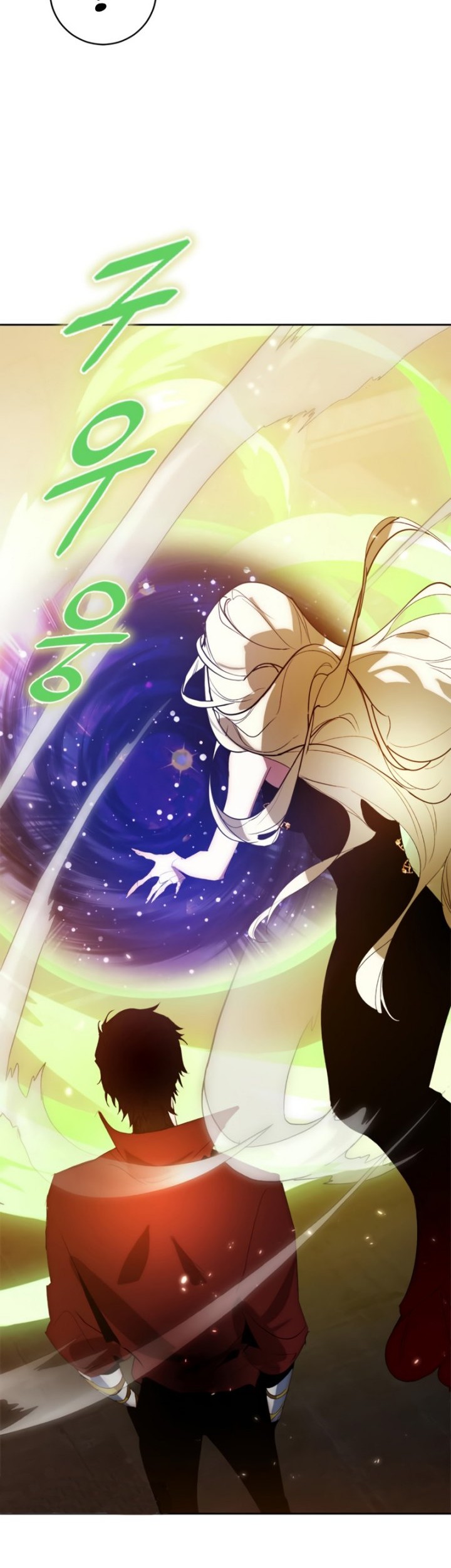 Return to Player Chapter 99 halaman 22