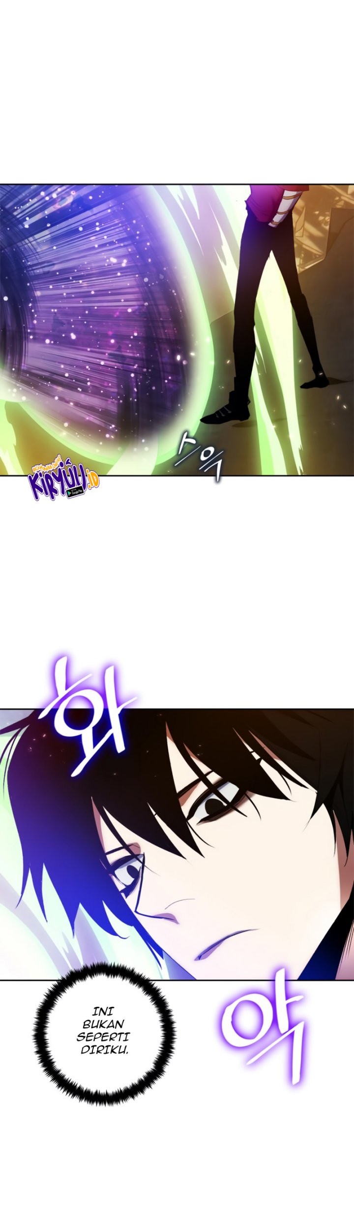 Return to Player Chapter 99 halaman 23