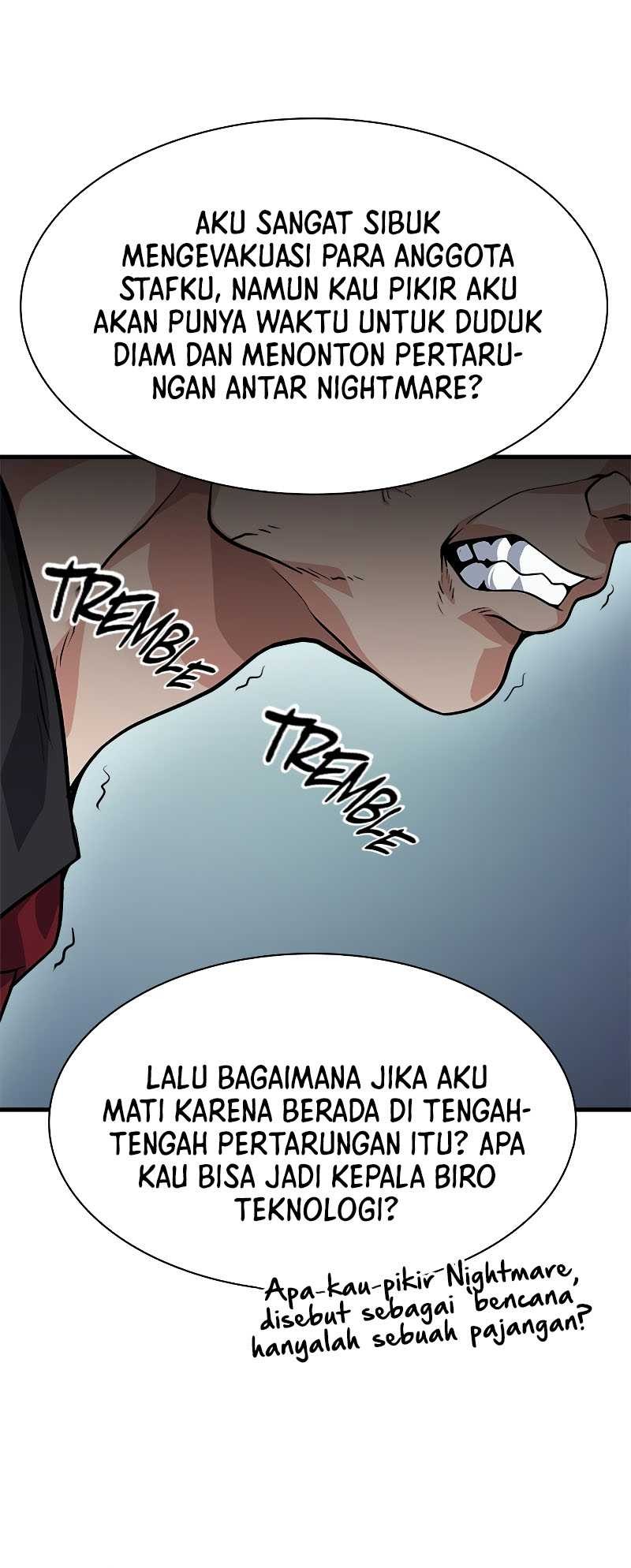 Secret Player Chapter 22 halaman 34