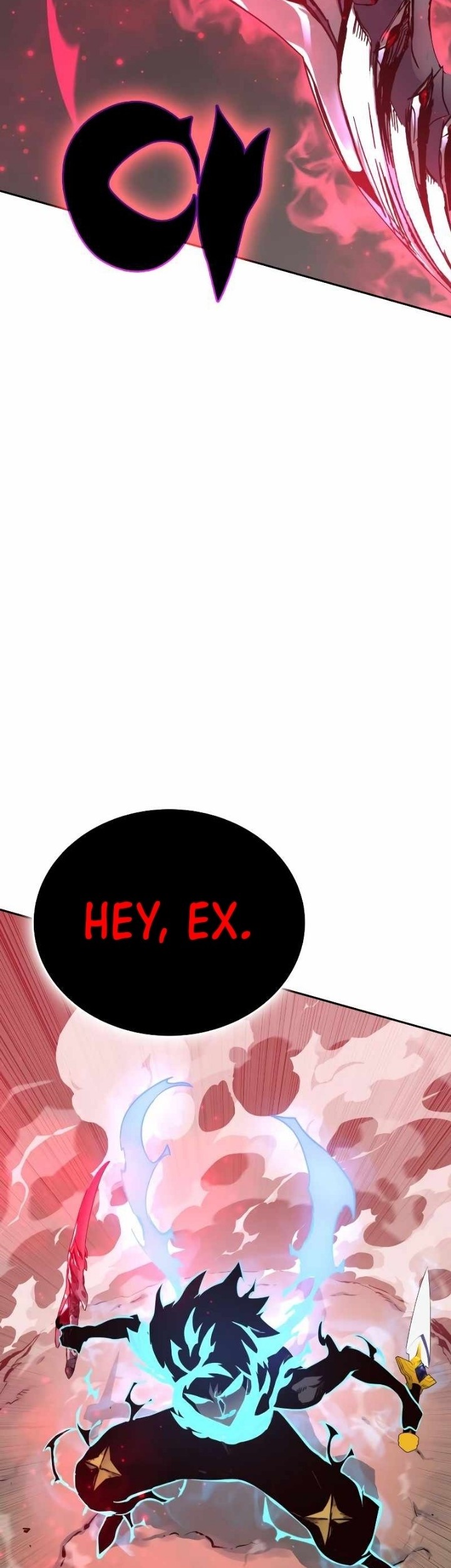 X Ash Chapter 56 halaman 26