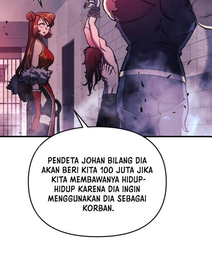 I’ll be Taking a Break for Personal Reasons Chapter 27 halaman 24