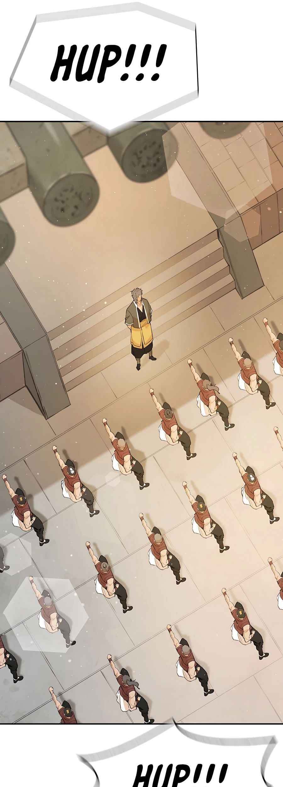 Villain Unrivaled Chapter 29 Gambar 32