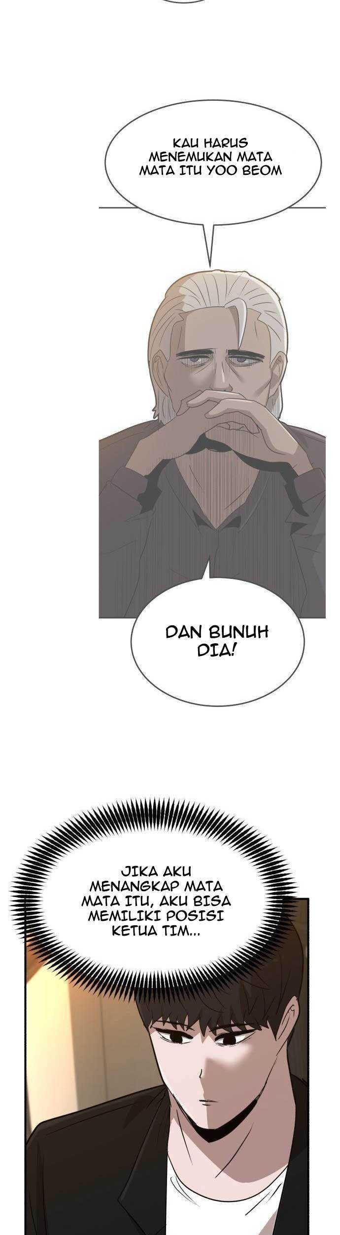 Cryptocurrency Revenge Chapter 6 halaman 46