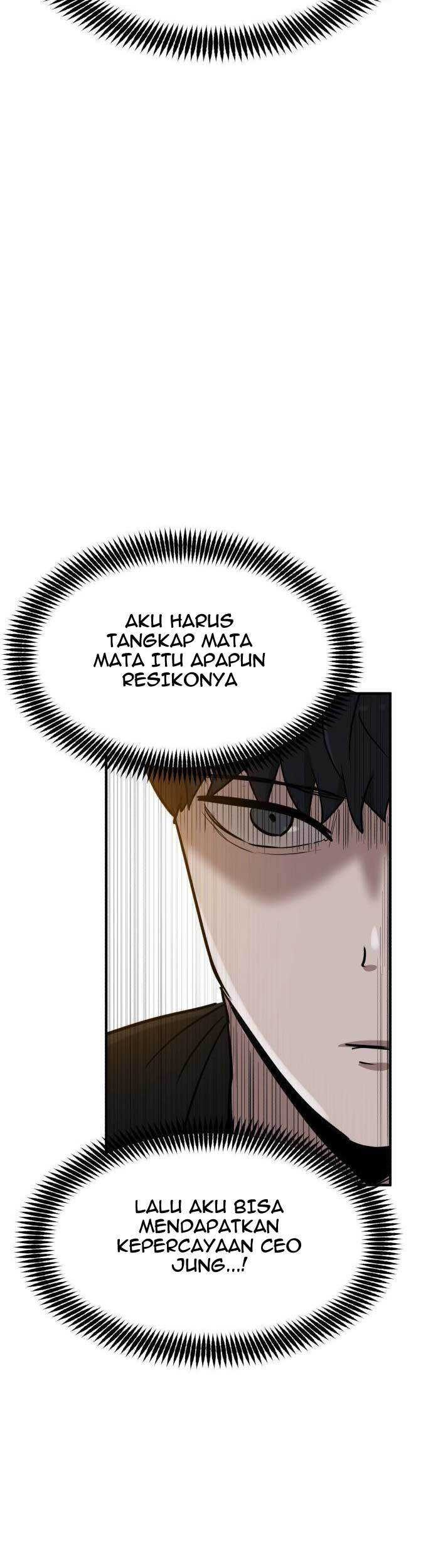 Cryptocurrency Revenge Chapter 6 halaman 48