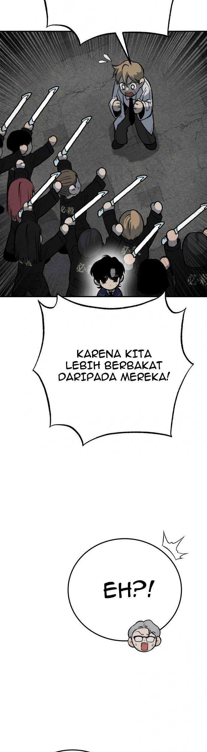 ZomGan Chapter 25 halaman 44