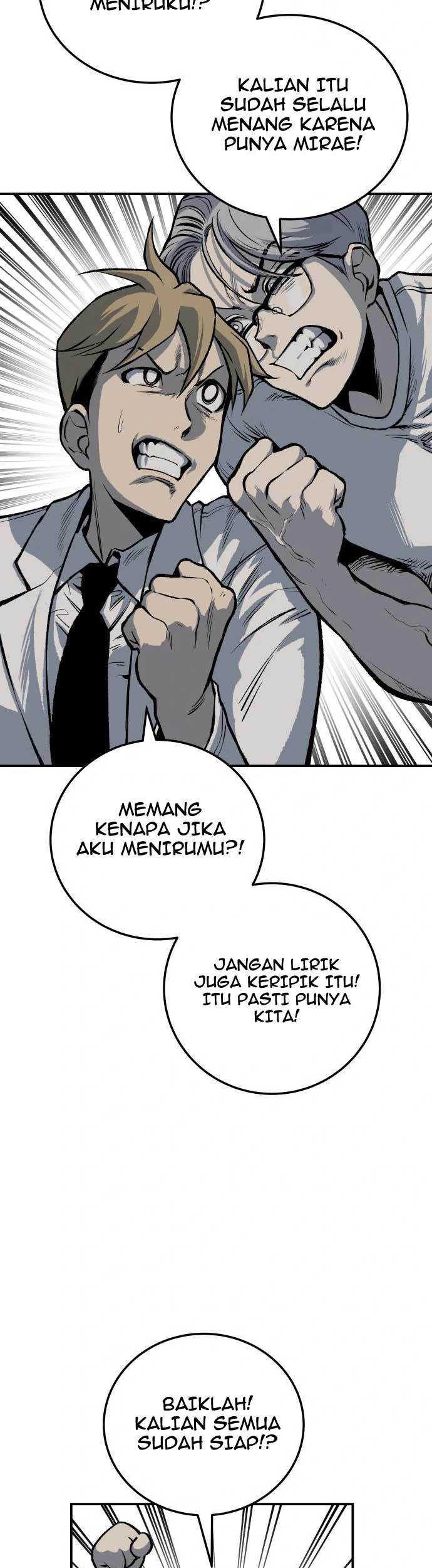 ZomGan Chapter 25 halaman 46