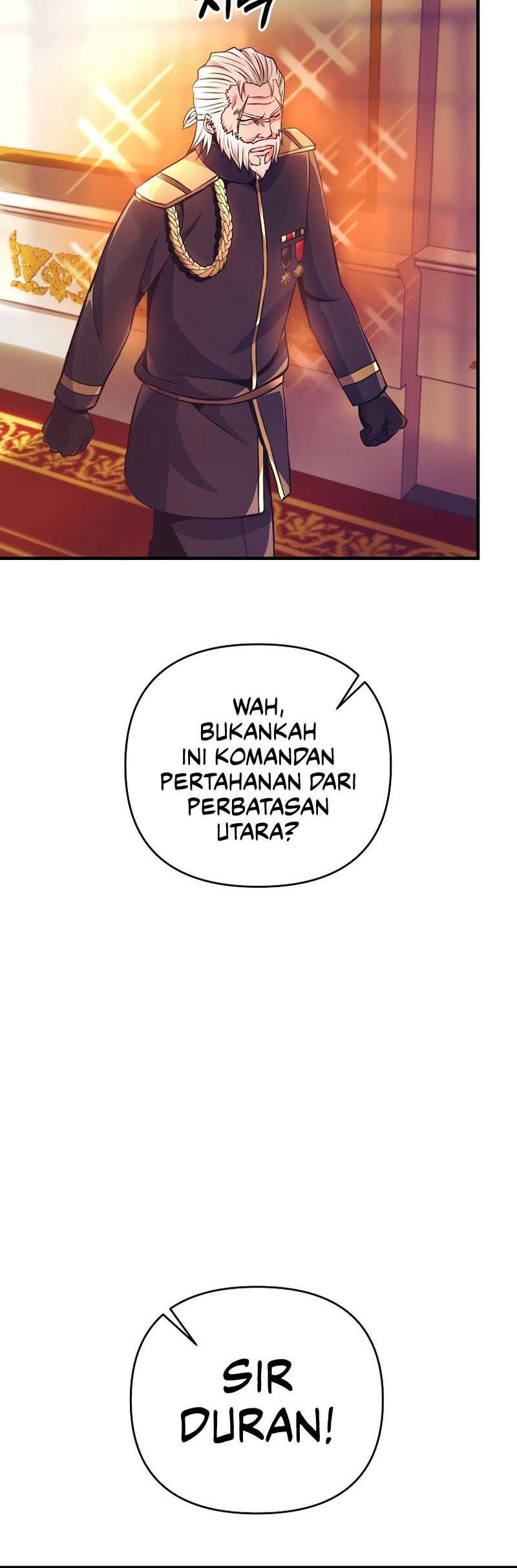 I Became the Mad Emperor Chapter 3 halaman 25