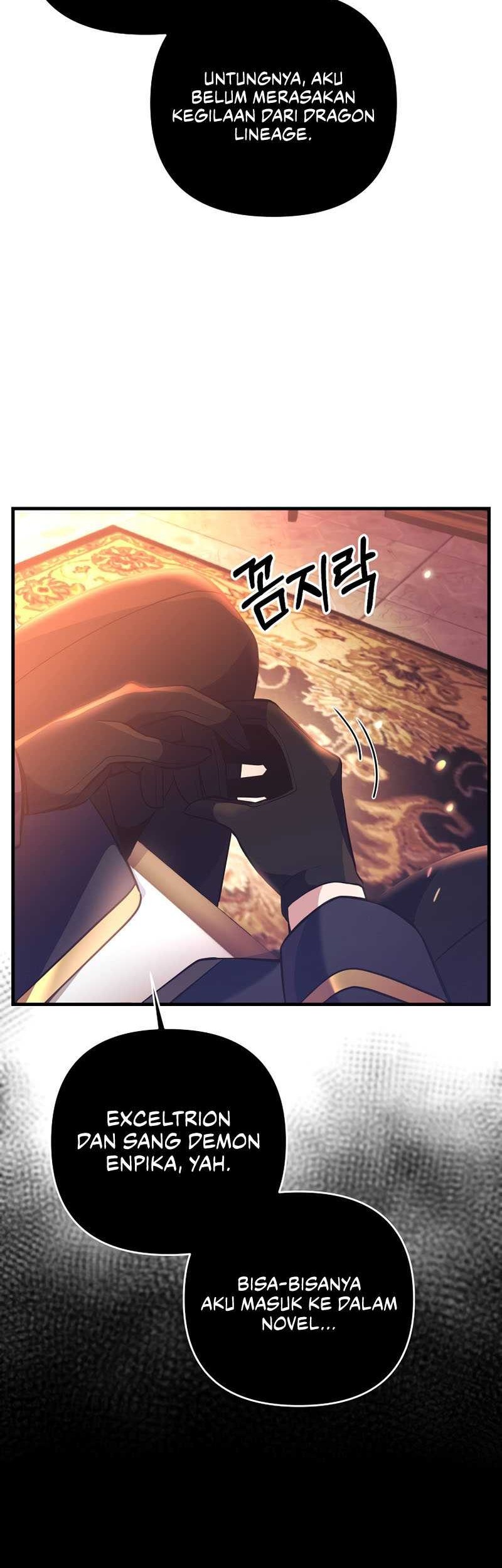 I Became the Mad Emperor Chapter 2 halaman 29