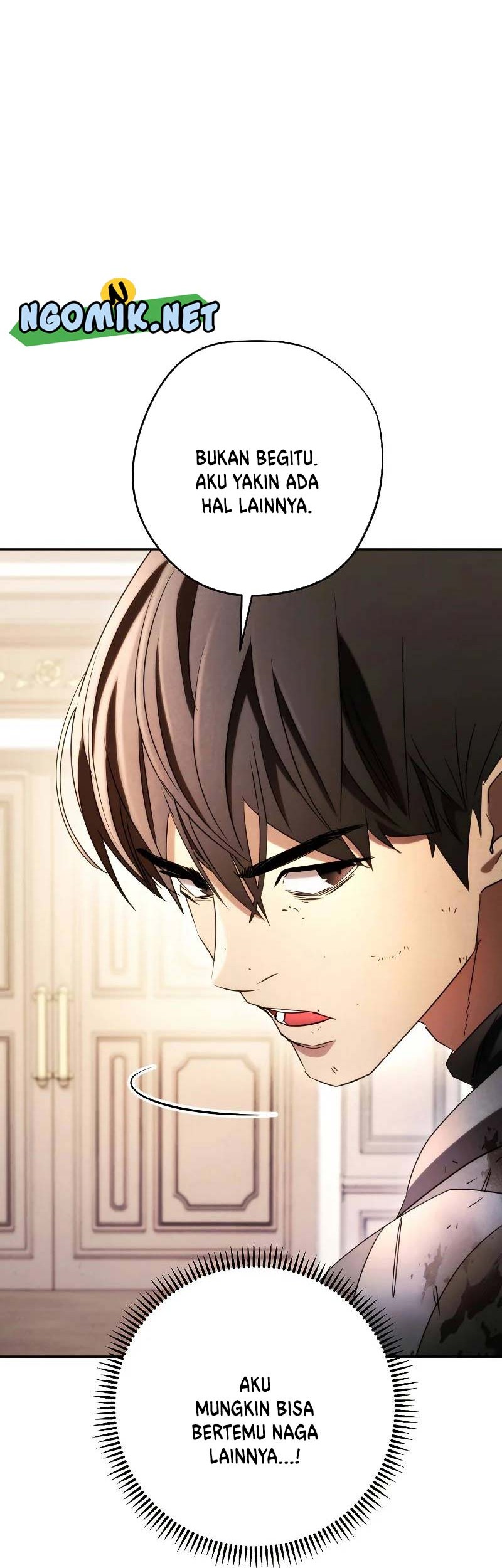 The Live Chapter 129 halaman 30