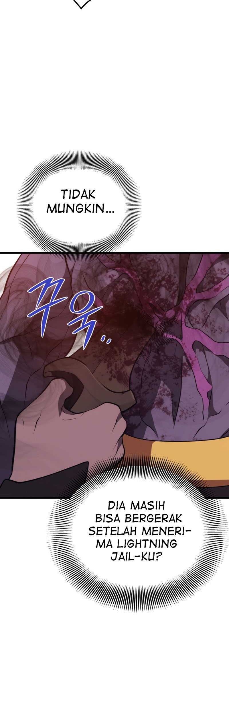 Seoul Station Necromancer Chapter 73 halaman 29