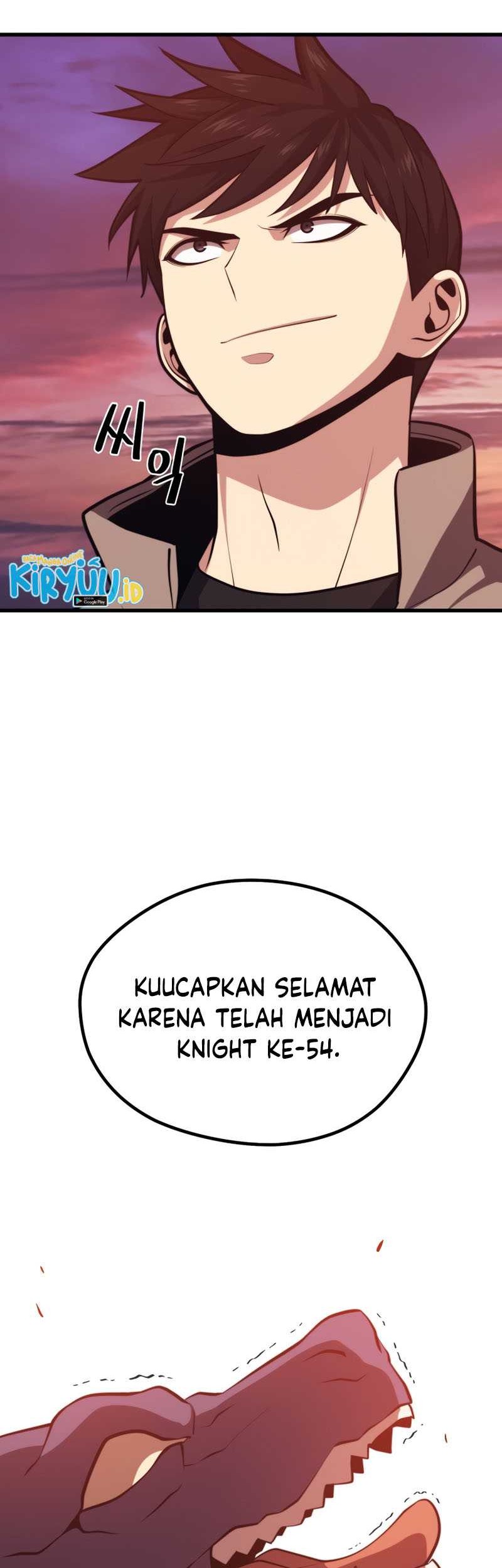 Seoul Station Necromancer Chapter 73 halaman 30