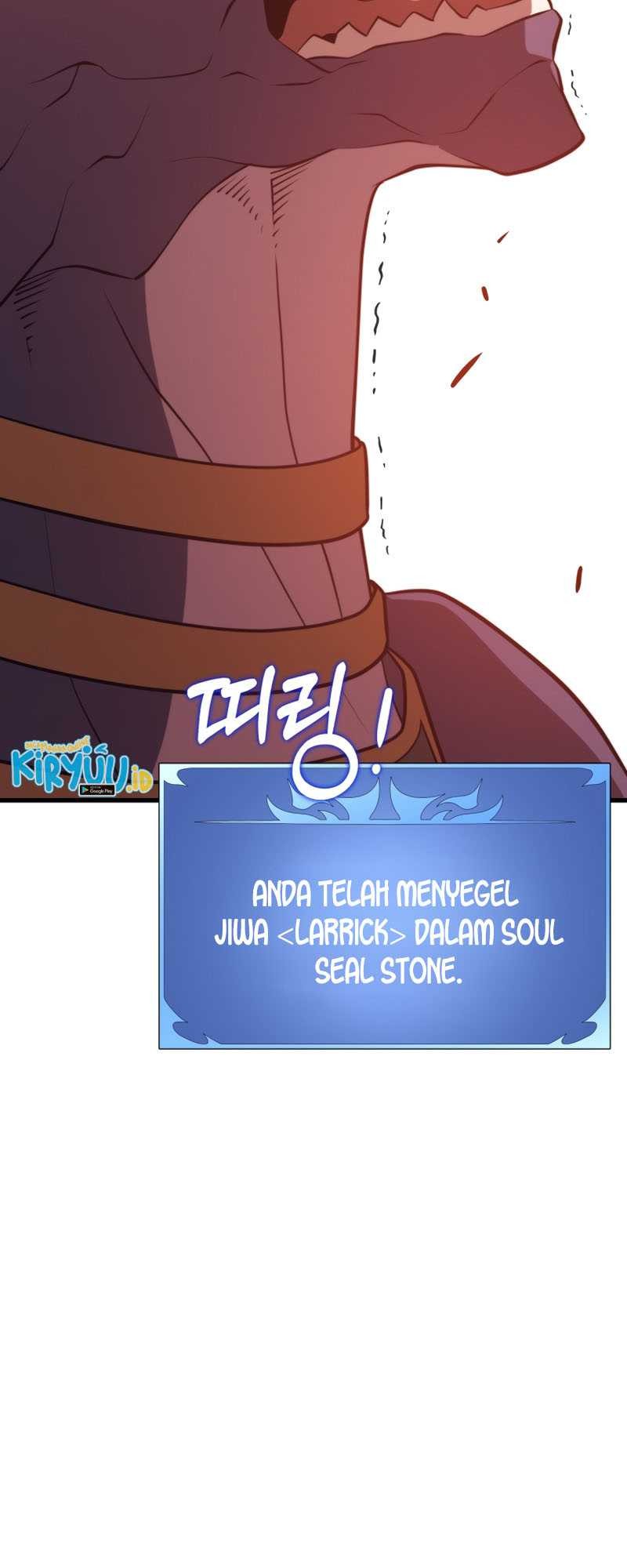 Seoul Station Necromancer Chapter 73 halaman 31