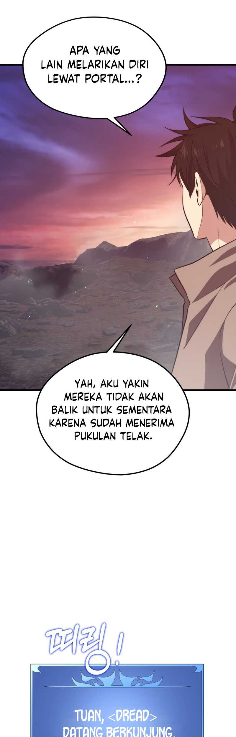 Seoul Station Necromancer Chapter 73 halaman 32