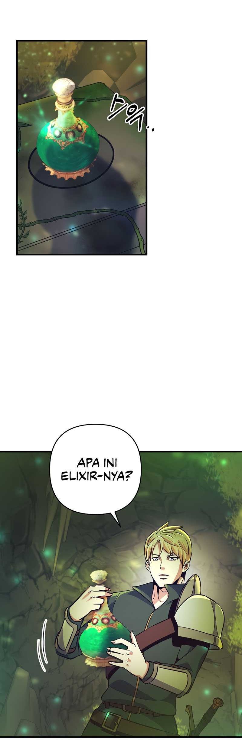 I Became the Mad Emperor Chapter 9 halaman 28
