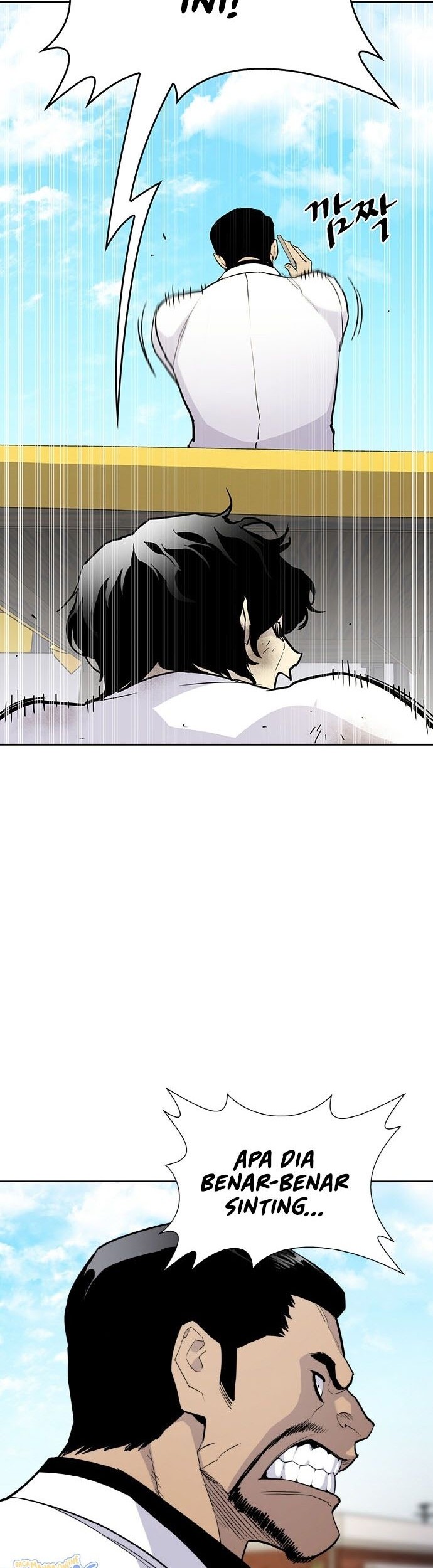 Ranker (2022) Chapter 4 halaman 30