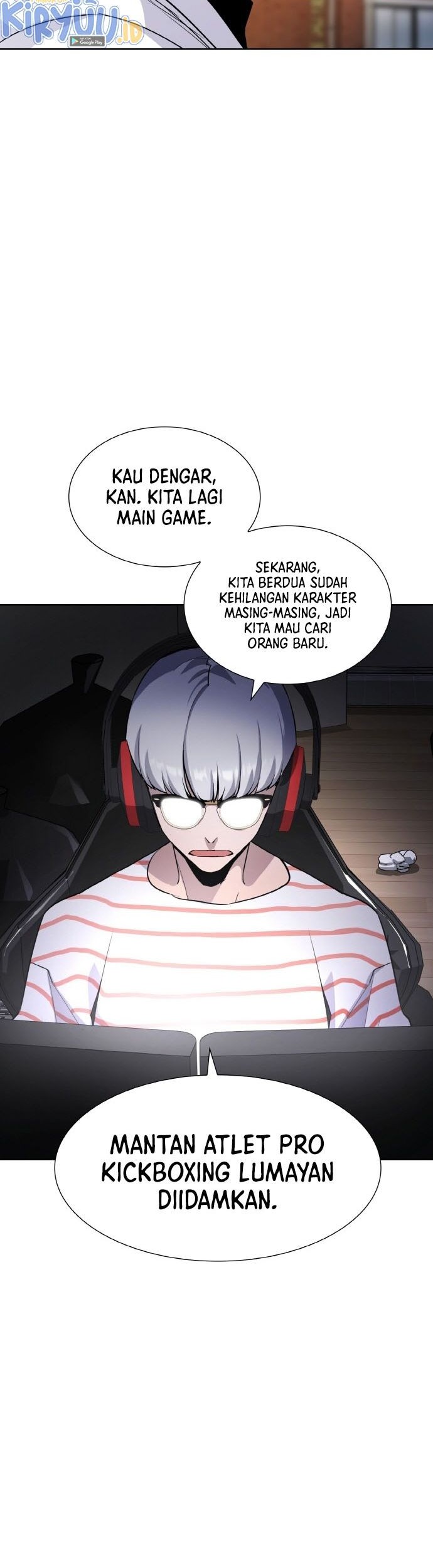 Ranker (2022) Chapter 4 halaman 31