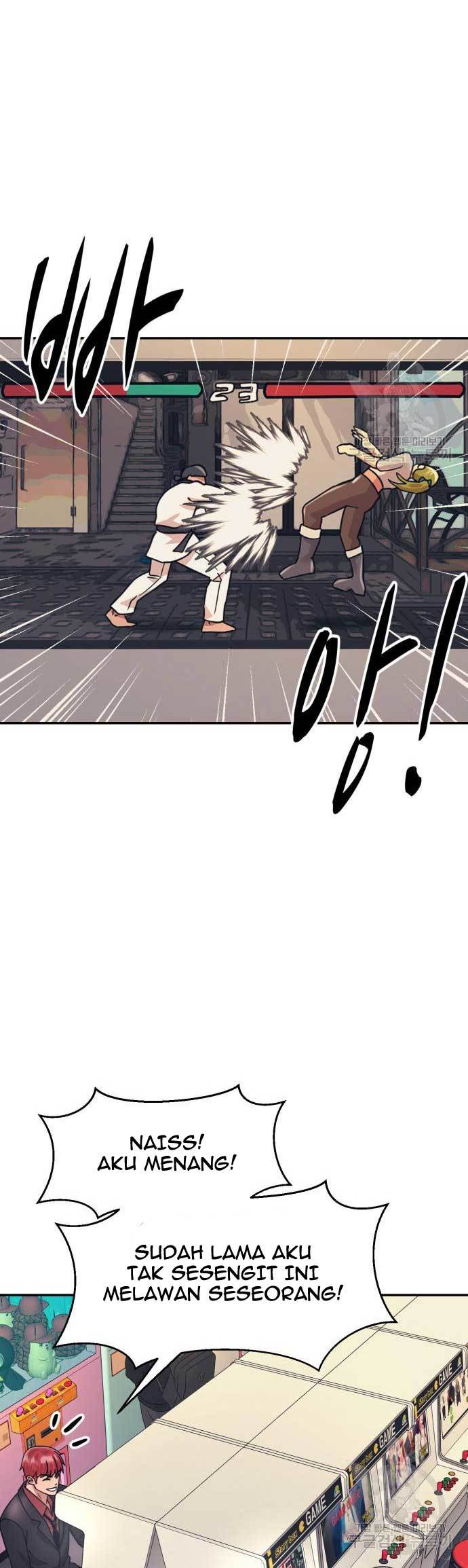 Injagang Chapter 22 halaman 21