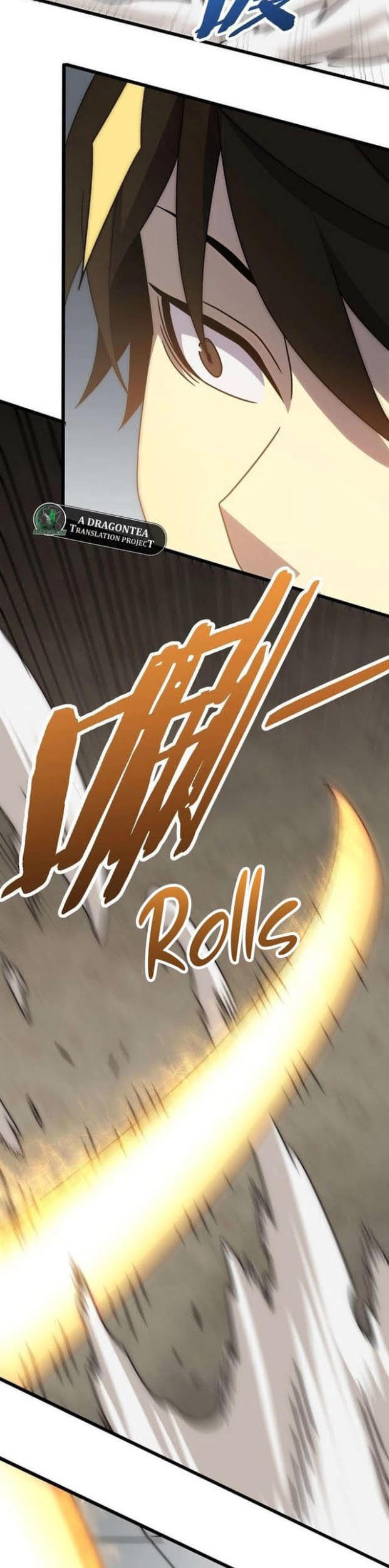 Apocalyptic Thief Chapter 112 halaman 12