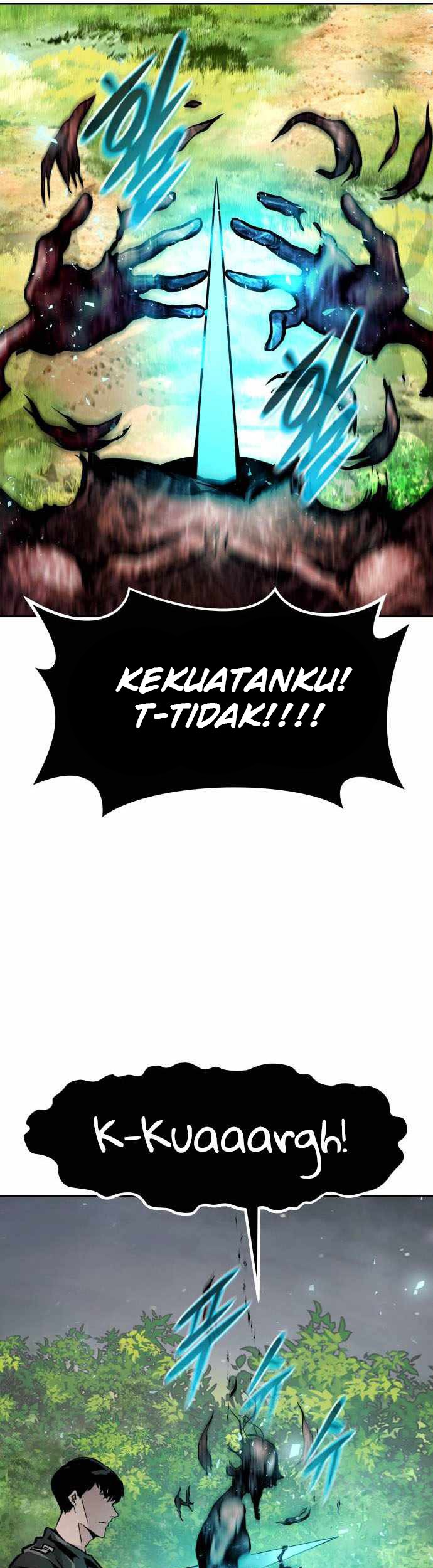 All Rounder Chapter 56 halaman 32