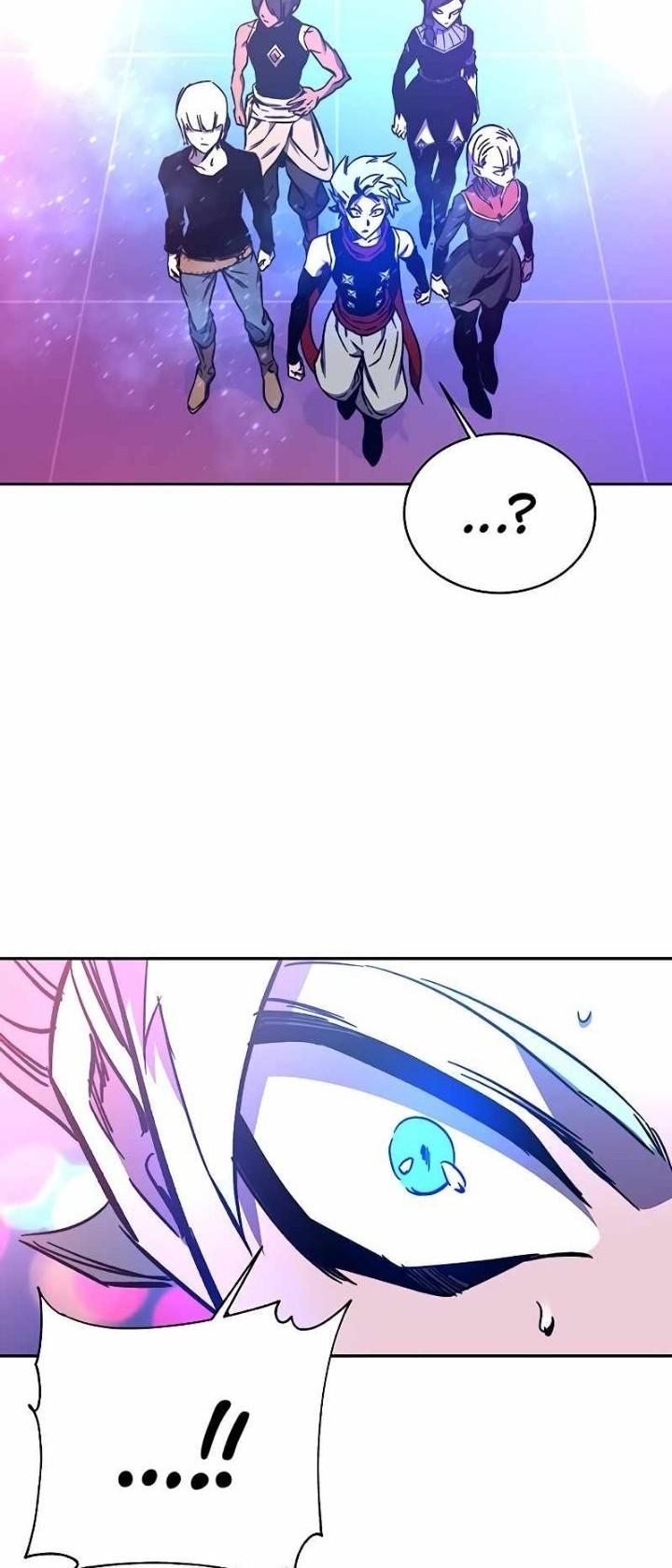 X Ash Chapter 57 halaman 38