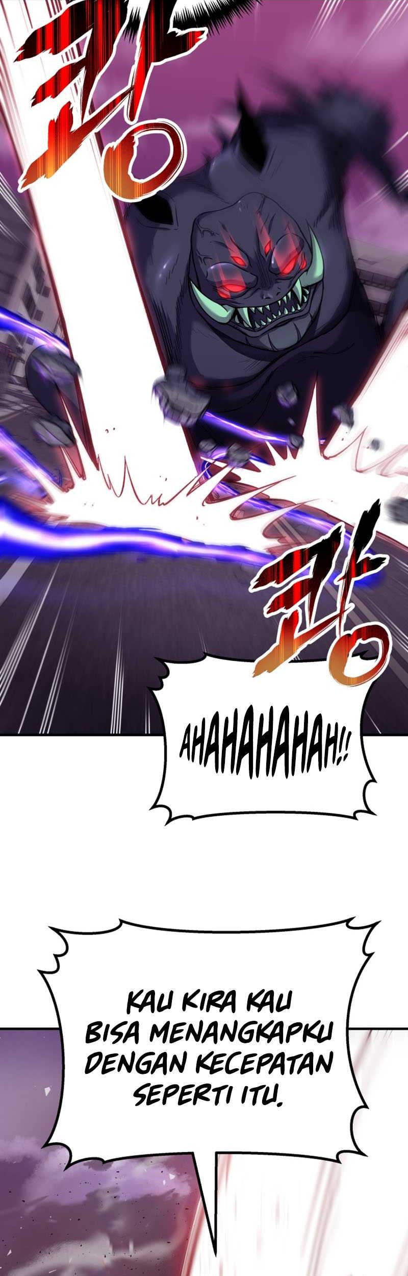 Poison-Eating Healer Chapter 03 Gambar 34