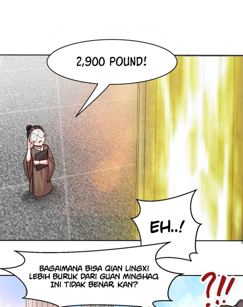 Endless devourer Chapter 13 halaman 14