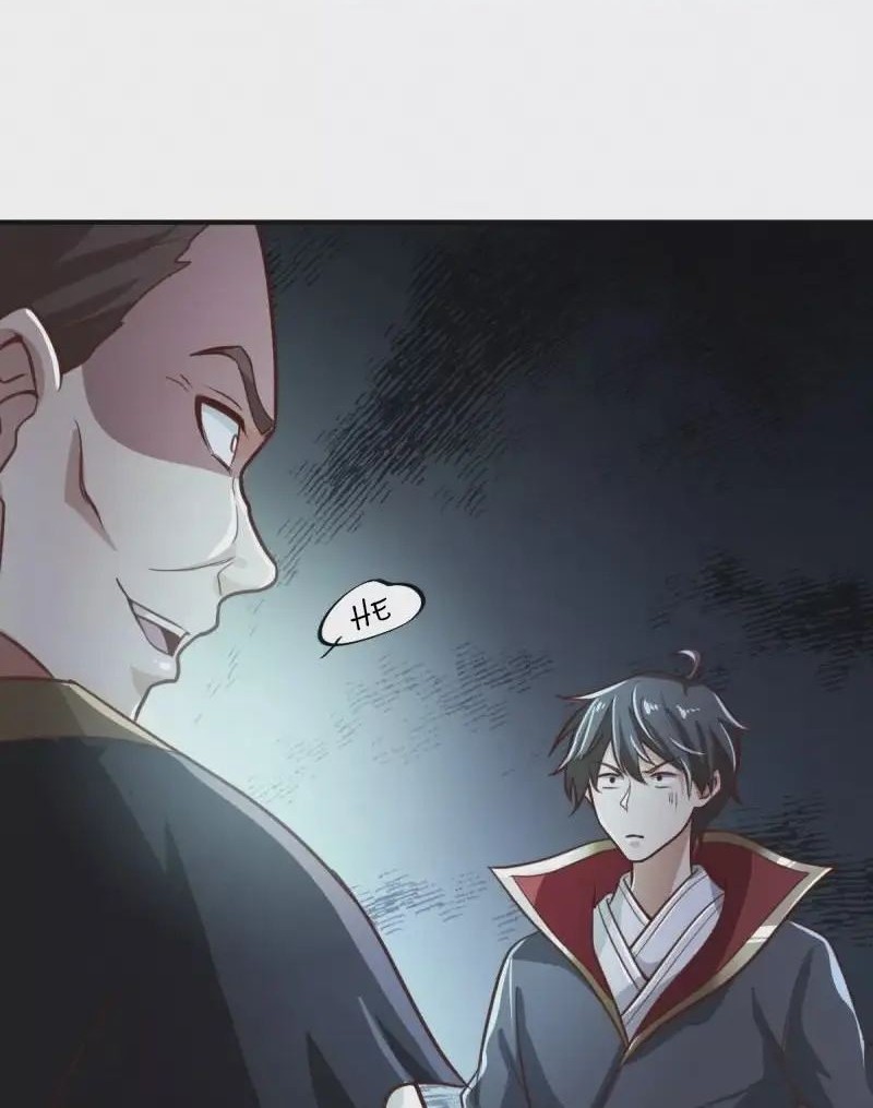 Domination One Sword Chapter 227 Gambar 10