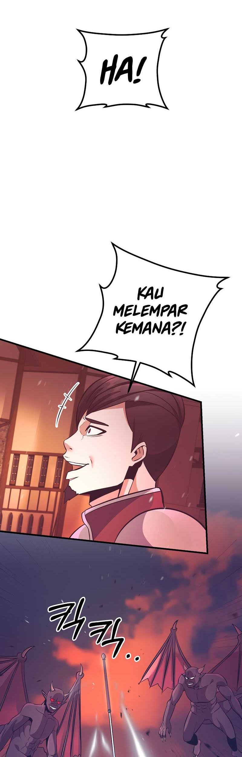 I Became the Mad Emperor Chapter 14 Gambar 27