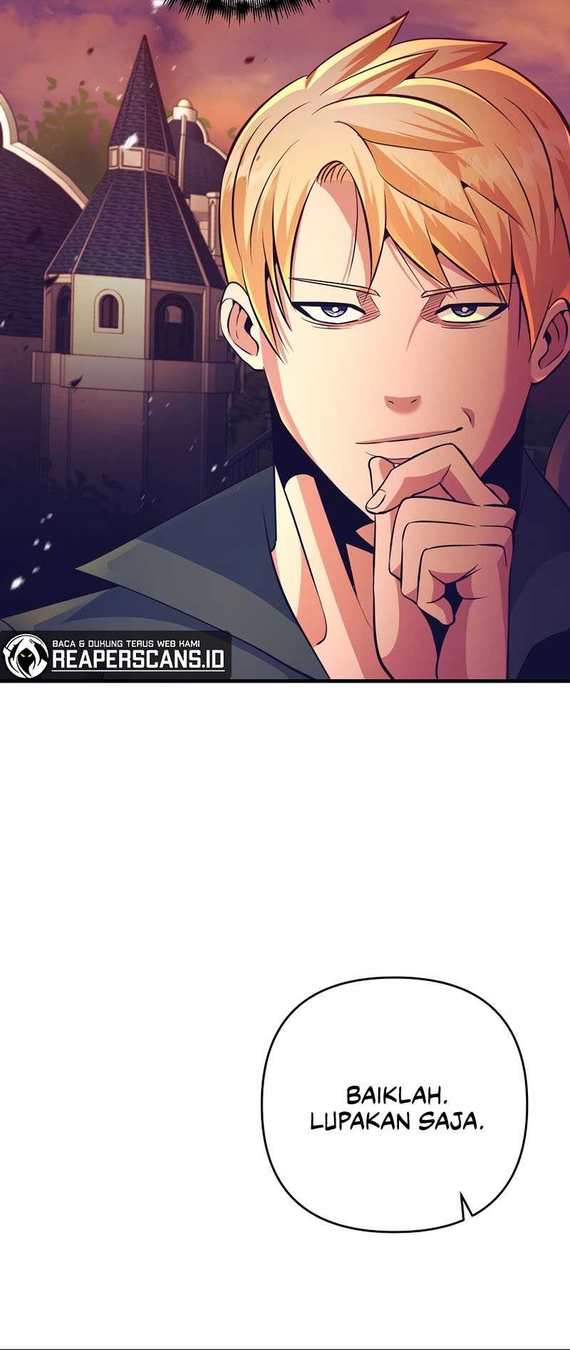 I Became the Mad Emperor Chapter 11 halaman 26