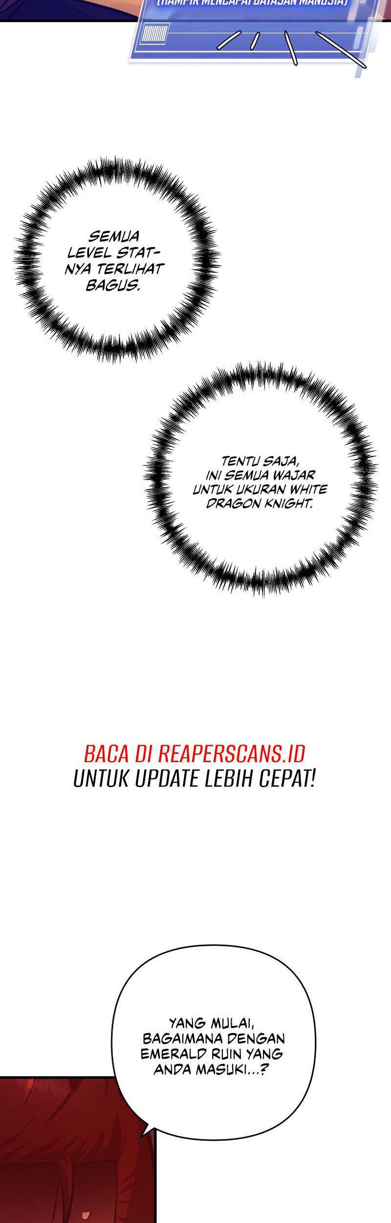 I Became the Mad Emperor Chapter 11 halaman 28