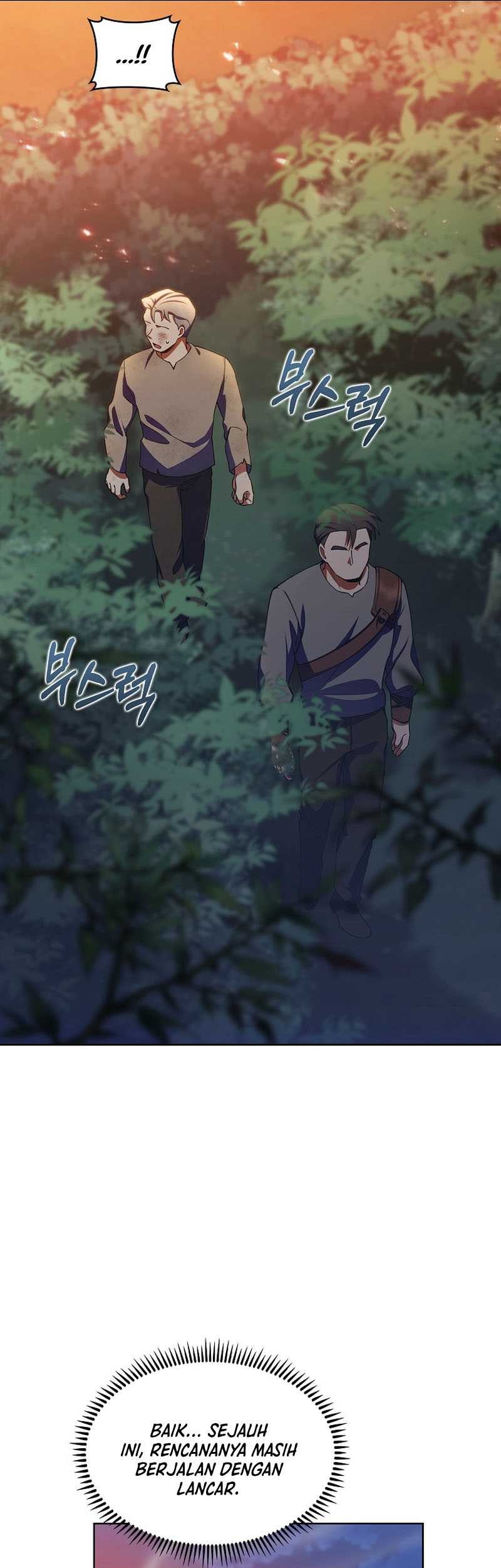 I Regressed to My Ruined Family Chapter 23 Gambar 22