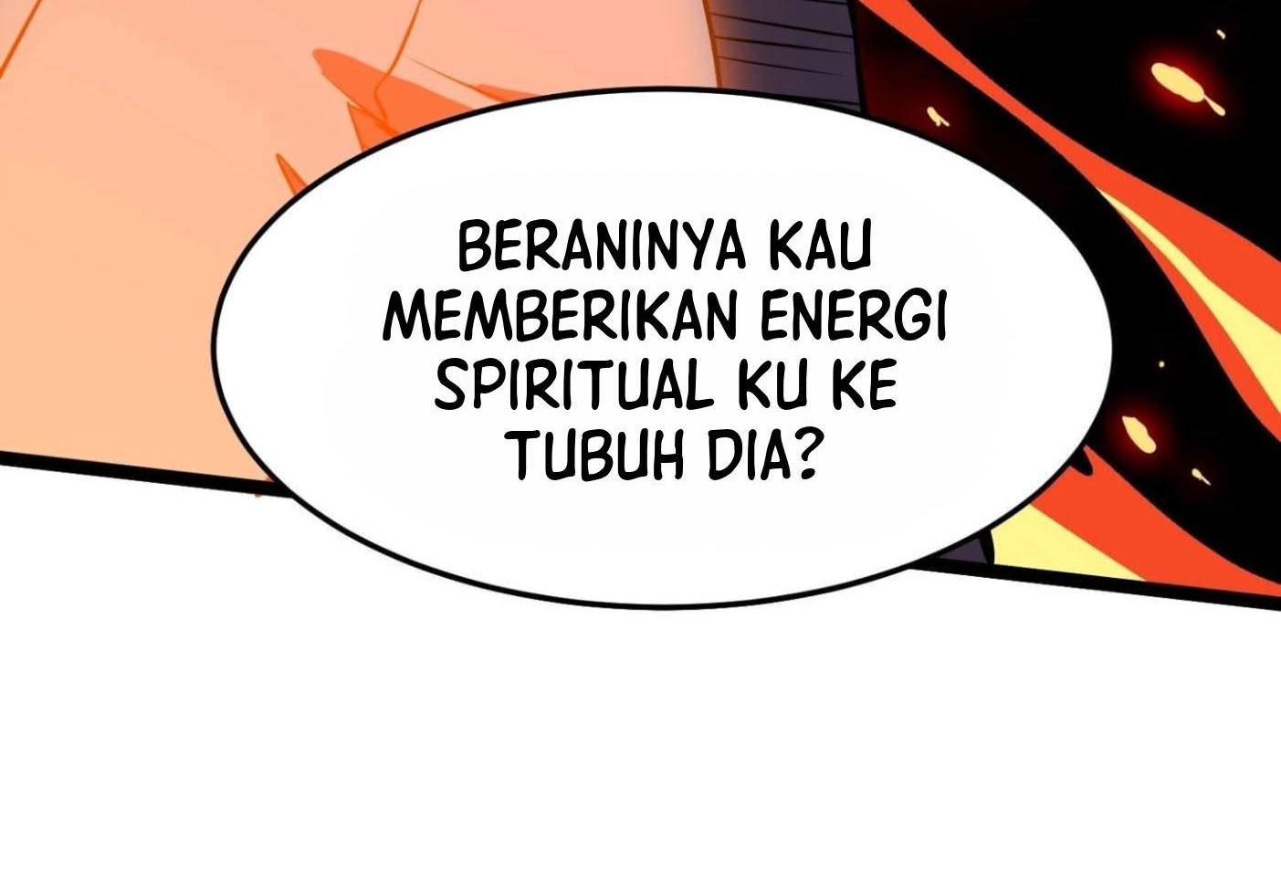 Night Controller Chapter 25 halaman 18