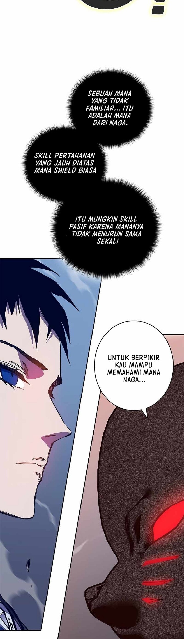 X Ash Chapter 59 halaman 29