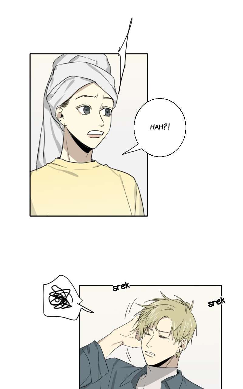 [C]LOSER Chapter 26 Gambar 24