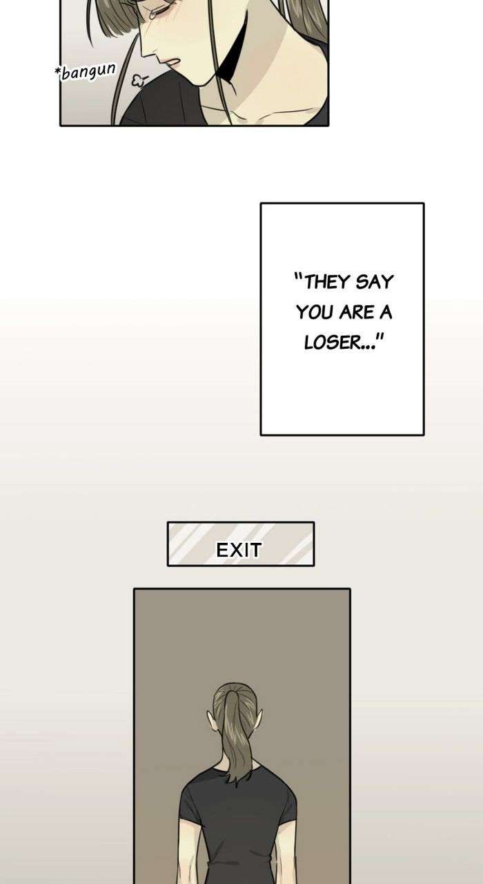 [C]LOSER Chapter 02 Gambar 27