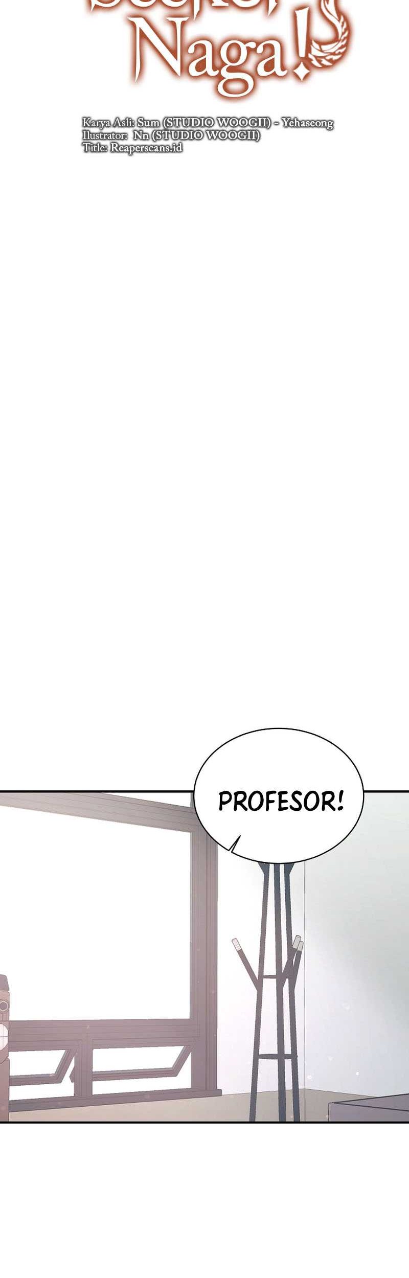 My Daughter Is a Dragon! Chapter 36 Gambar 21