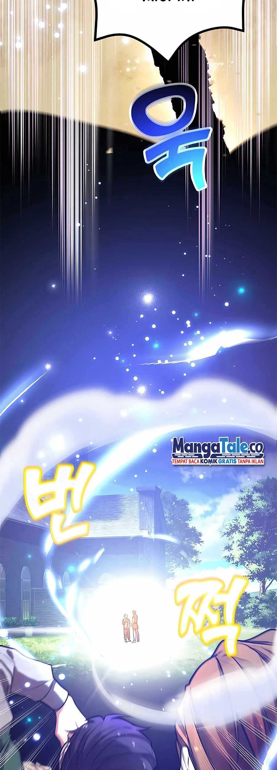 I Got Lucky And Pulled A 10th Rank Summon Chapter 13 Gambar 27