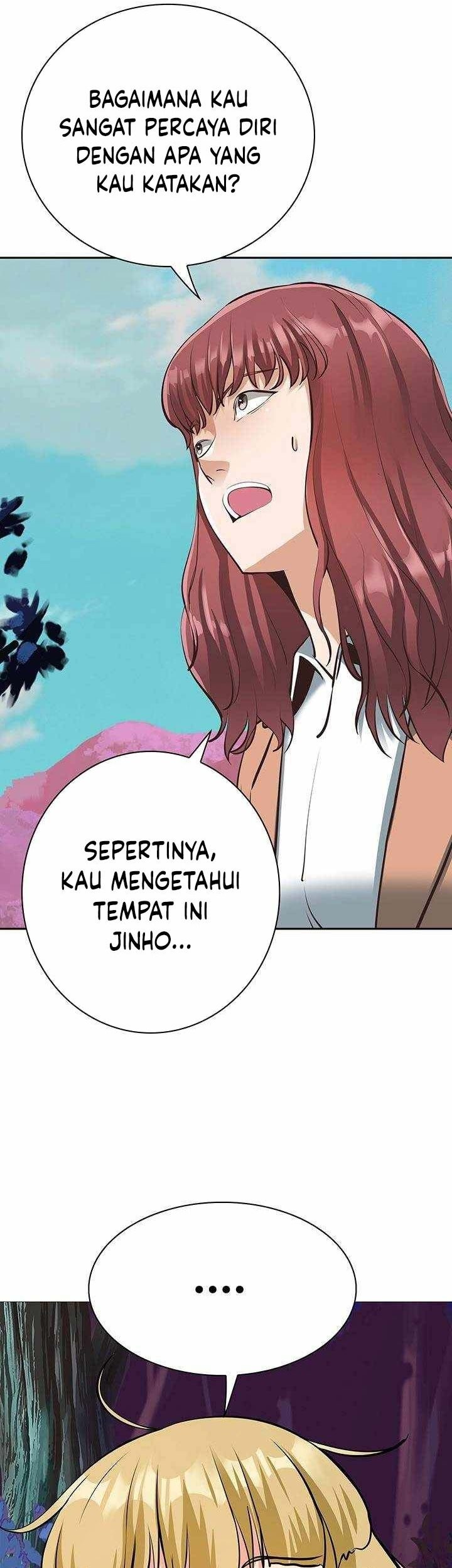 SSS-Class Artist Summoner Chapter 03 Gambar 36
