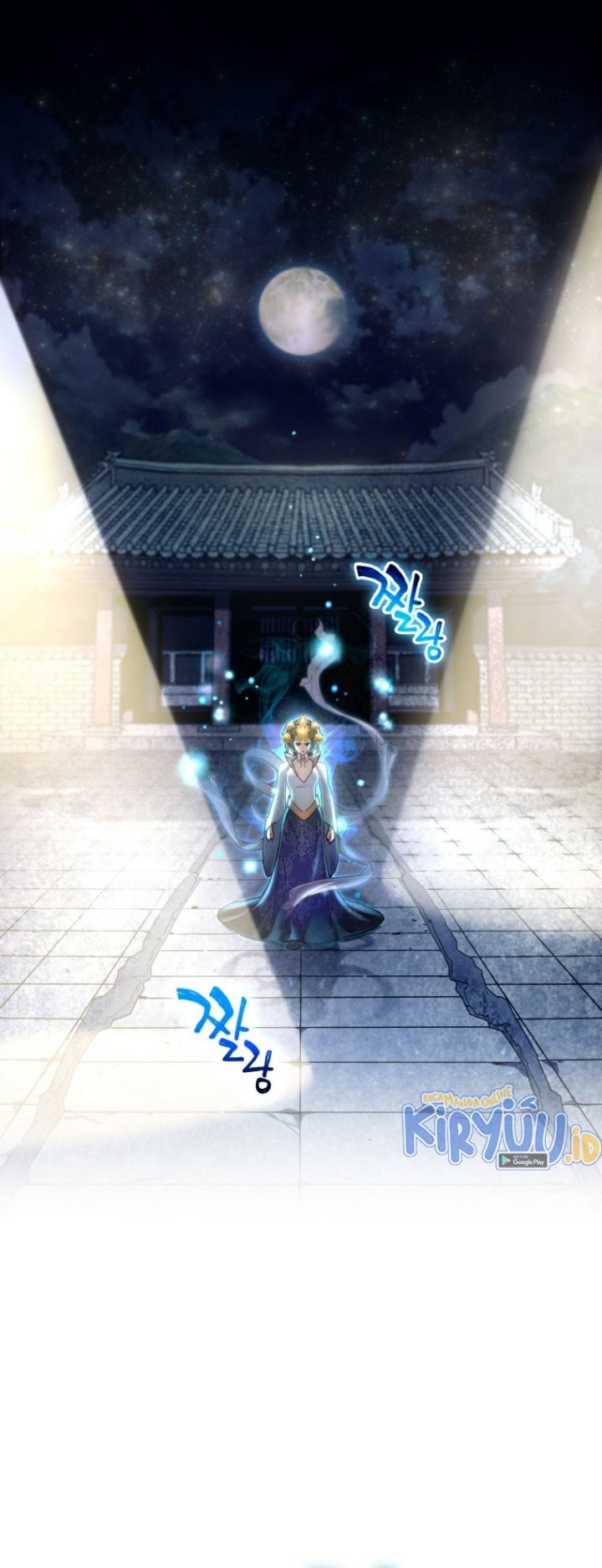 Re: Life Player Chapter 3 halaman 21