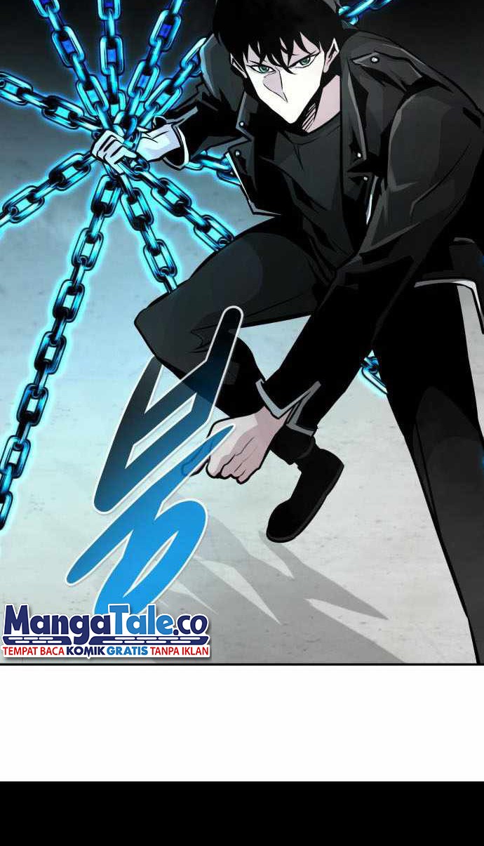 All Rounder Chapter 58 halaman 31