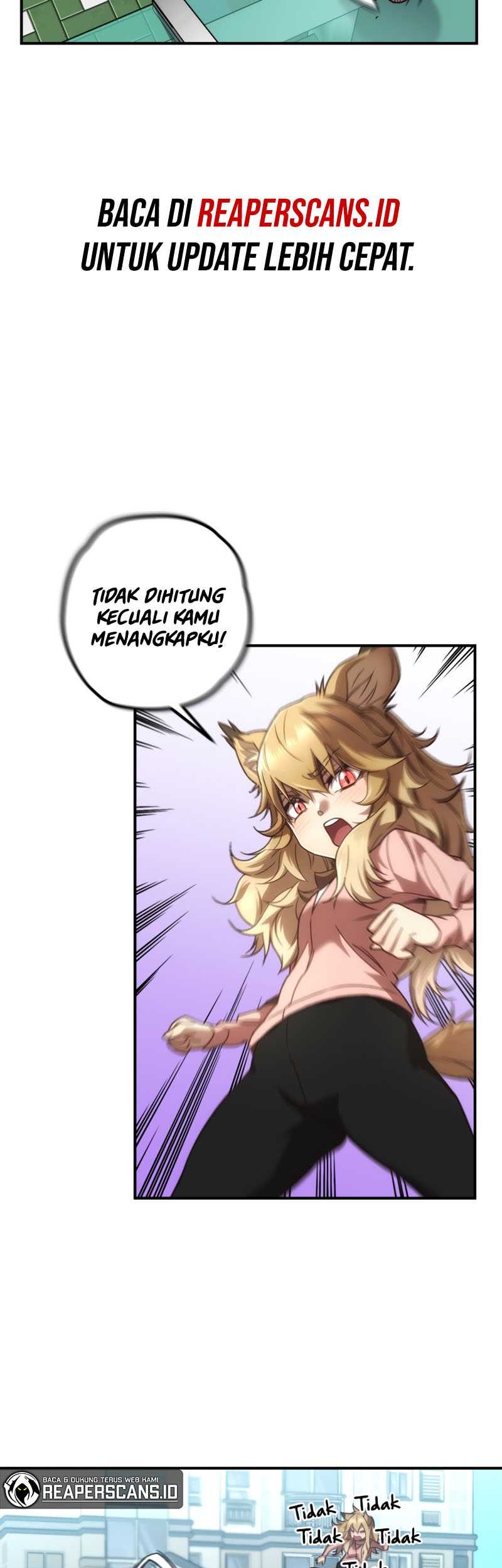 Re: Life Player Chapter 20 halaman 24