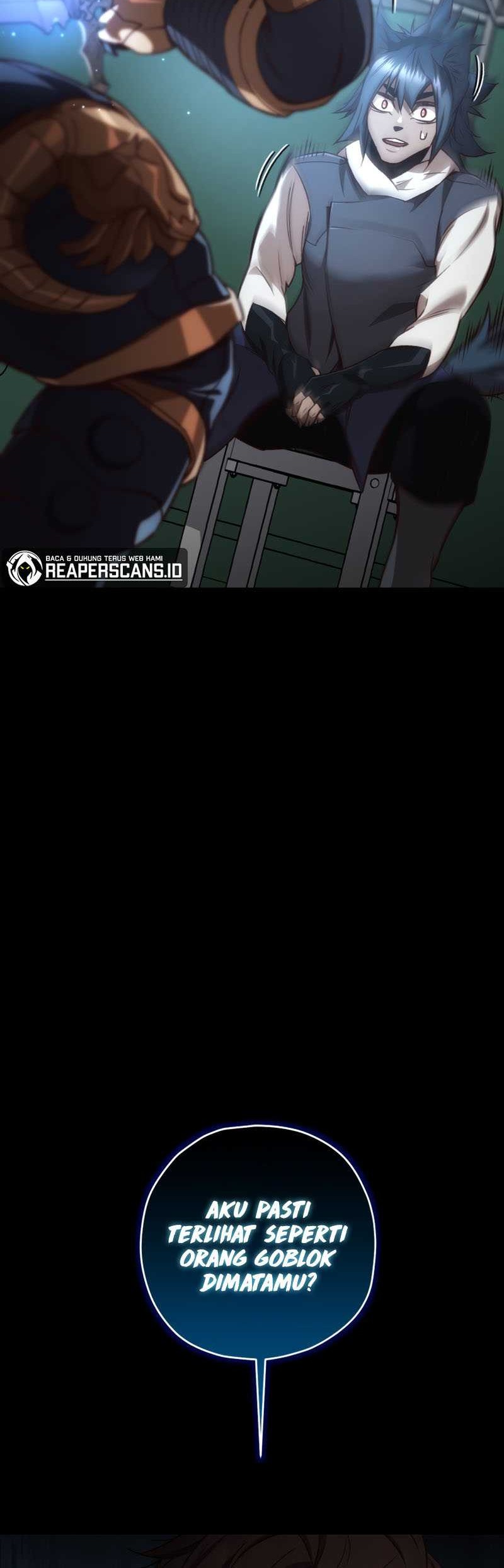 Re: Life Player Chapter 19 halaman 29